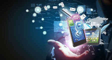 移動互聯(lián)網(wǎng)營銷與互聯(lián)網(wǎng)銷售的方式全解析