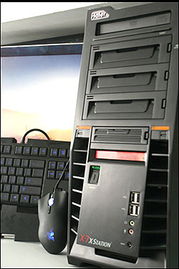 海爾攜手英特爾創(chuàng)新產(chǎn)品研發(fā)中心全球首發(fā)i7電腦，引領(lǐng)軟硬件研發(fā)新浪潮